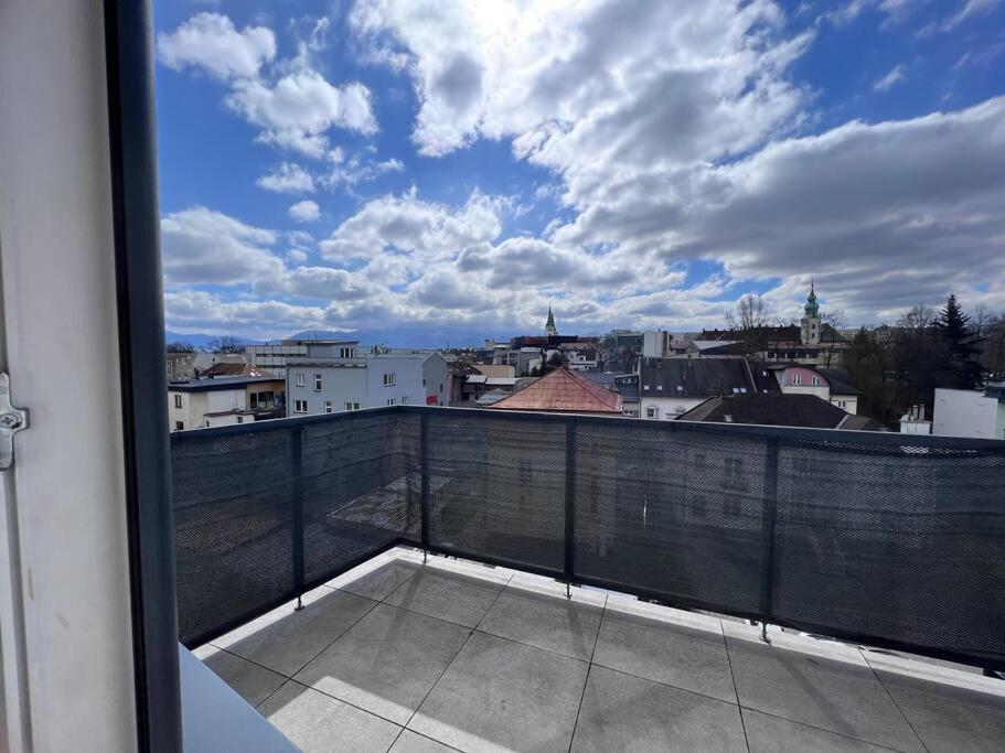 ז'ילינה City Center Apartment With Nice Balcony מראה חיצוני תמונה
